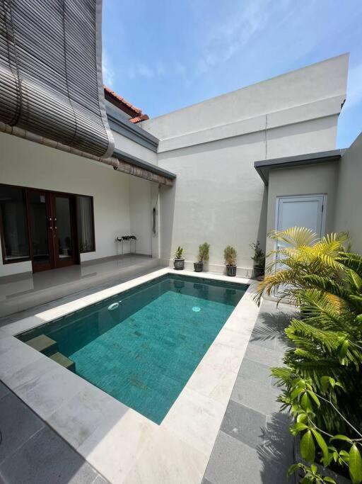 Keane Bali 2 Bedroom Private Pool Seminyak (Bali)