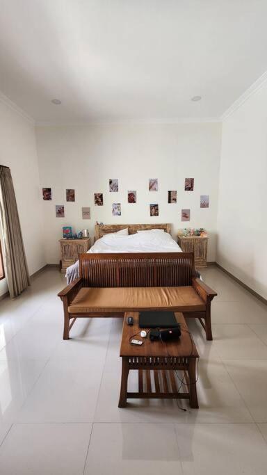 Villa Keane Bali 2 Bedroom Private Pool *