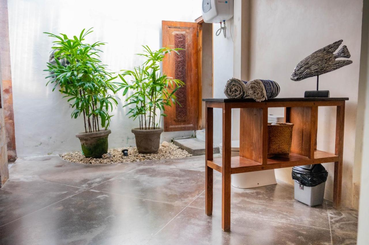 Biệt thự Marie Clare Seminyak (Bali)