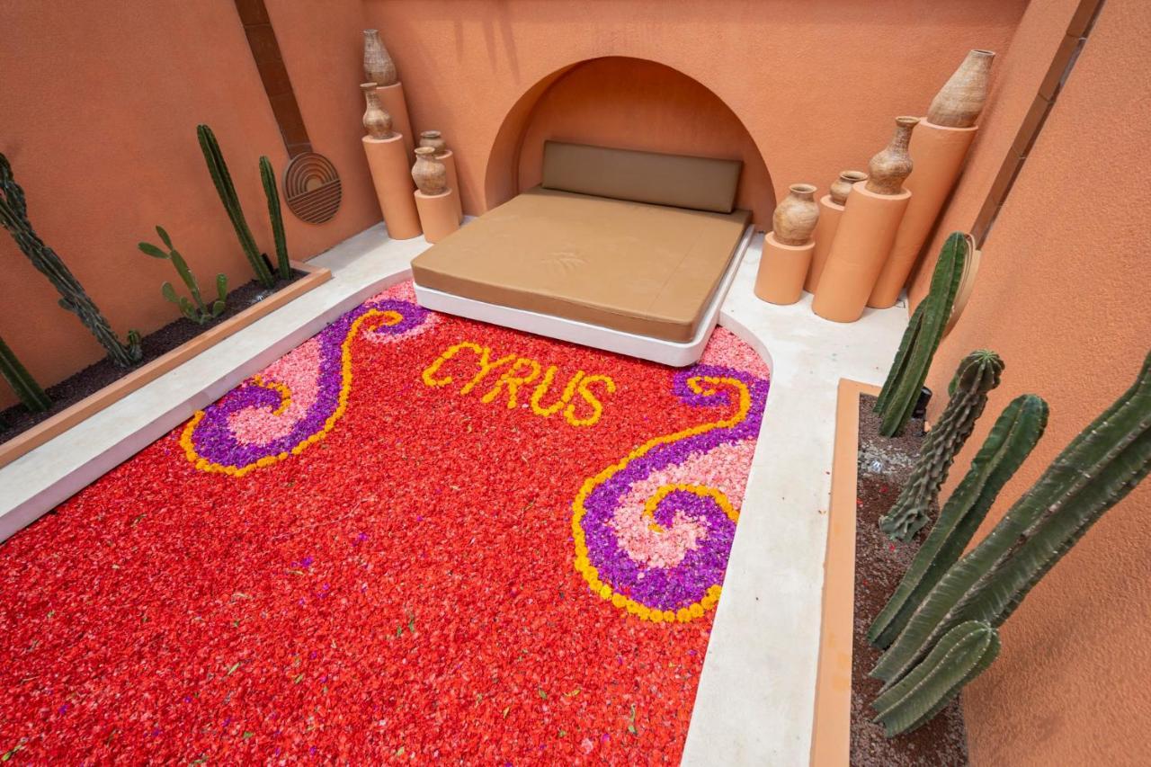 Cyrus By Ini Vie Hospitality Pousada *