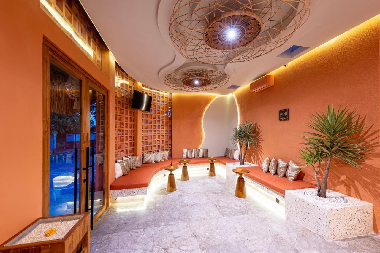Cyrus By Ini Vie Hospitality Seminyak