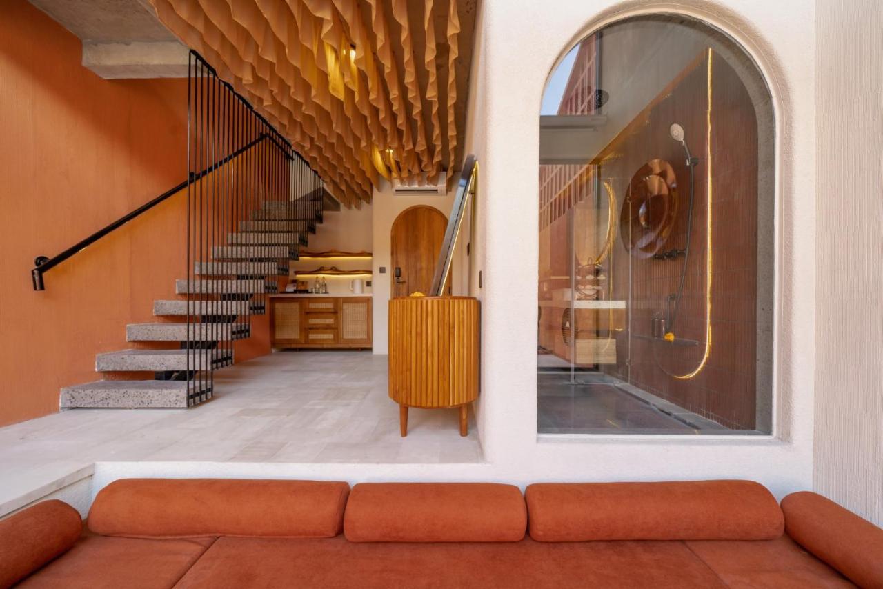 Cyrus By Ini Vie Hospitality *