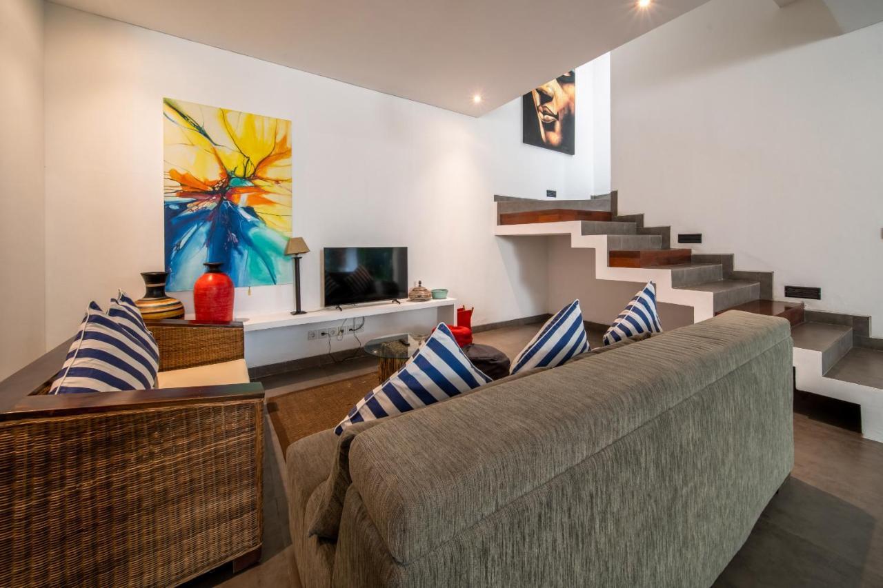 Alopa Biệt thự Seminyak (Bali)