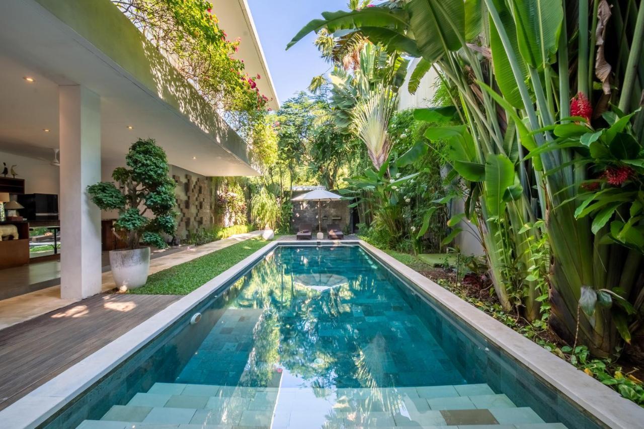 Alopa Seminyak (Bali)