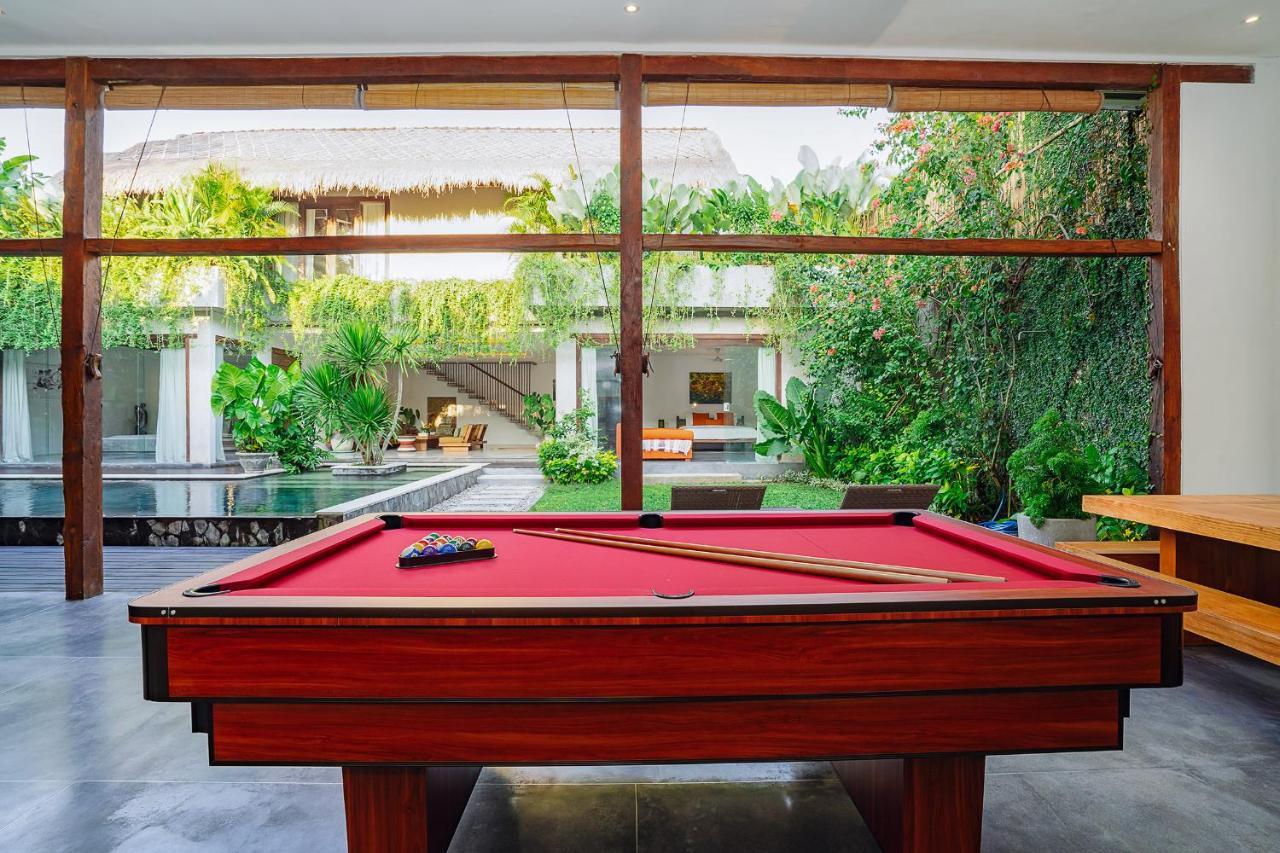 Vila Elyse Seminyak (Bali)