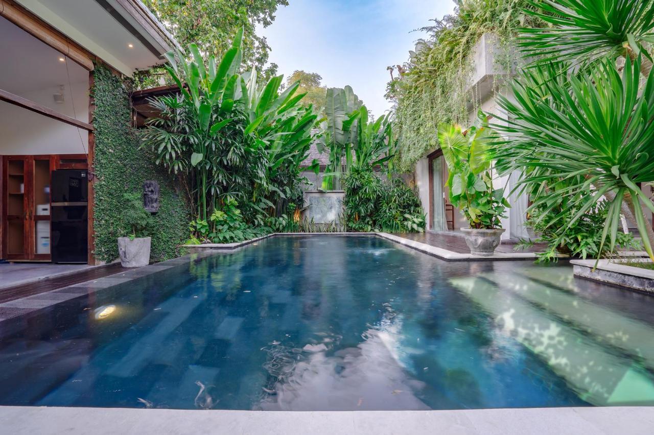 Vila Elyse Seminyak (Bali)