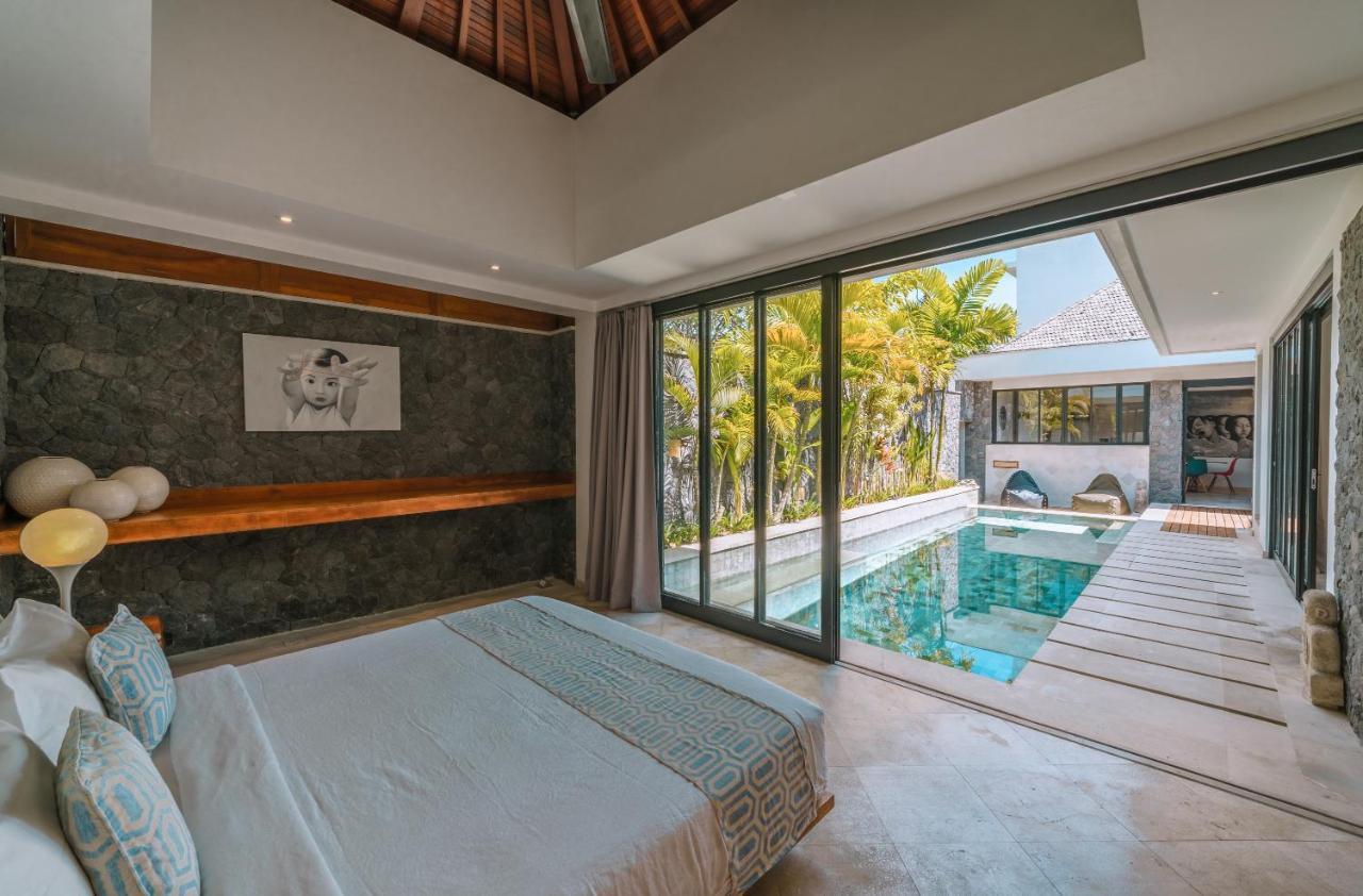 Kalila: Elegant 2 Bedroom In Perfect Location ! Villa Seminyak (Bali)