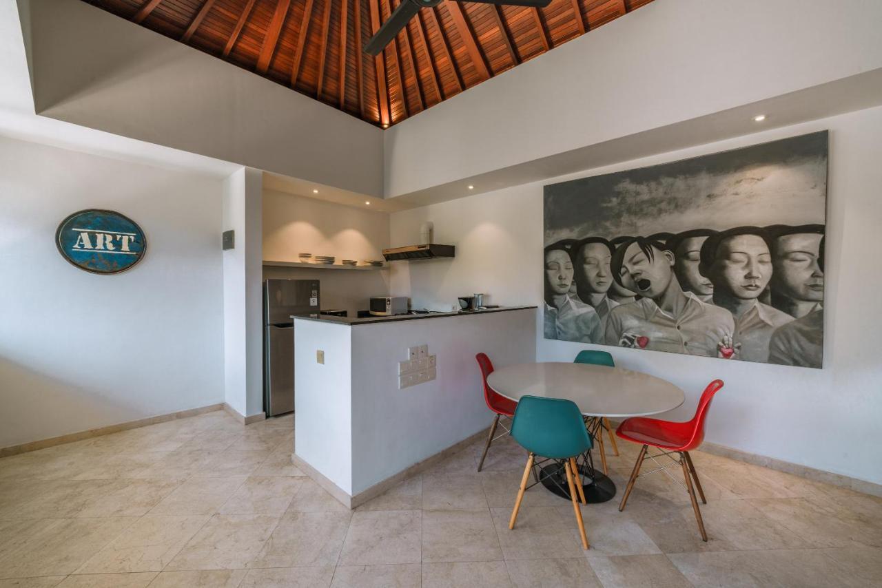 Kalila: Elegant 2 Bedroom In Perfect Location ! Villa *