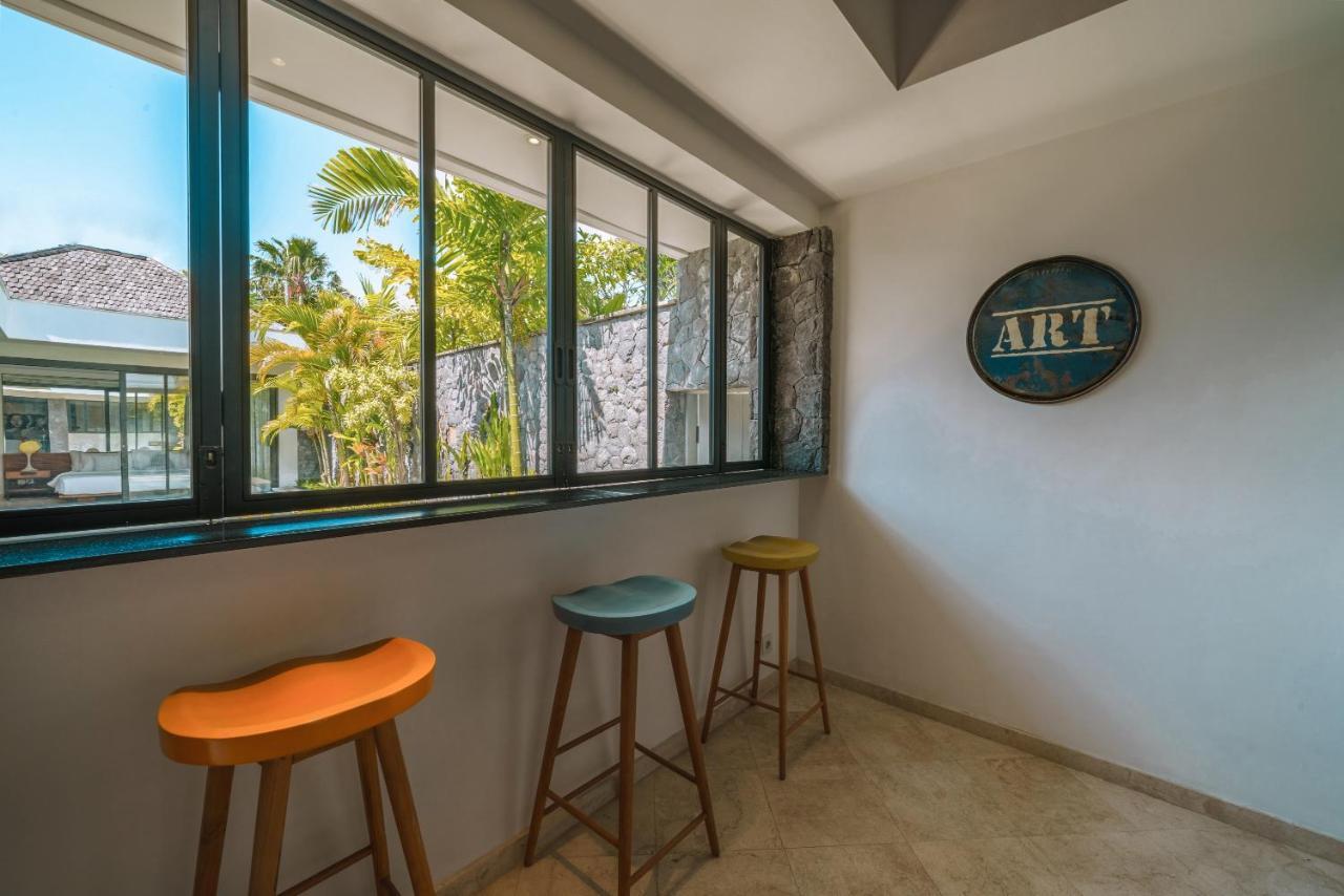 Kalila: Elegant 2 Bedroom In Perfect Location ! Seminyak (Bali)