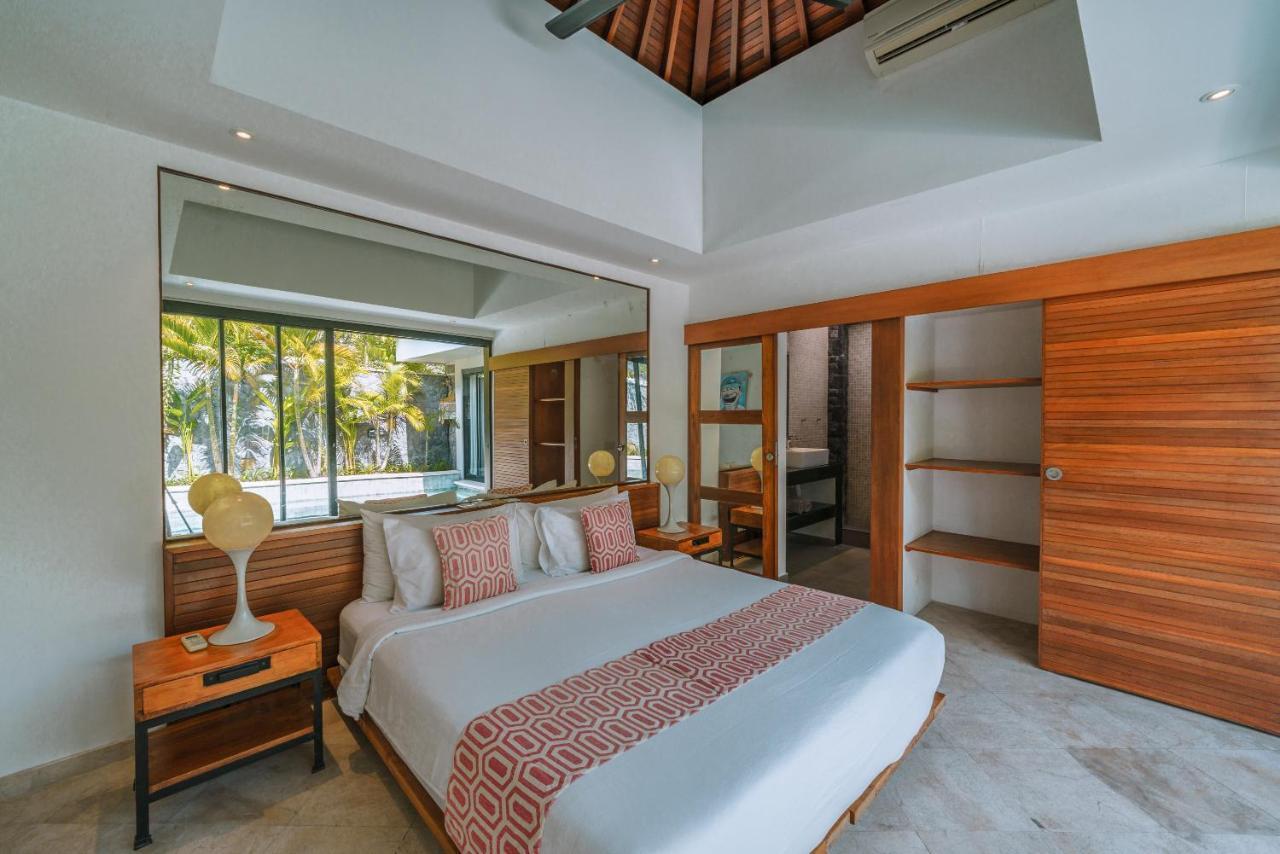 Kalila: Elegant 2 Bedroom In Perfect Location ! * Seminyak (Bali)