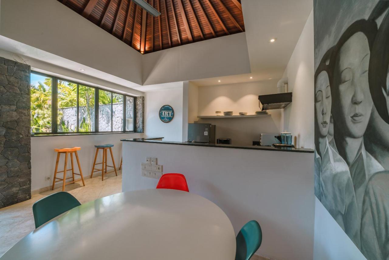 Kalila: Elegant 2 Bedroom In Perfect Location ! Seminyak (Bali)