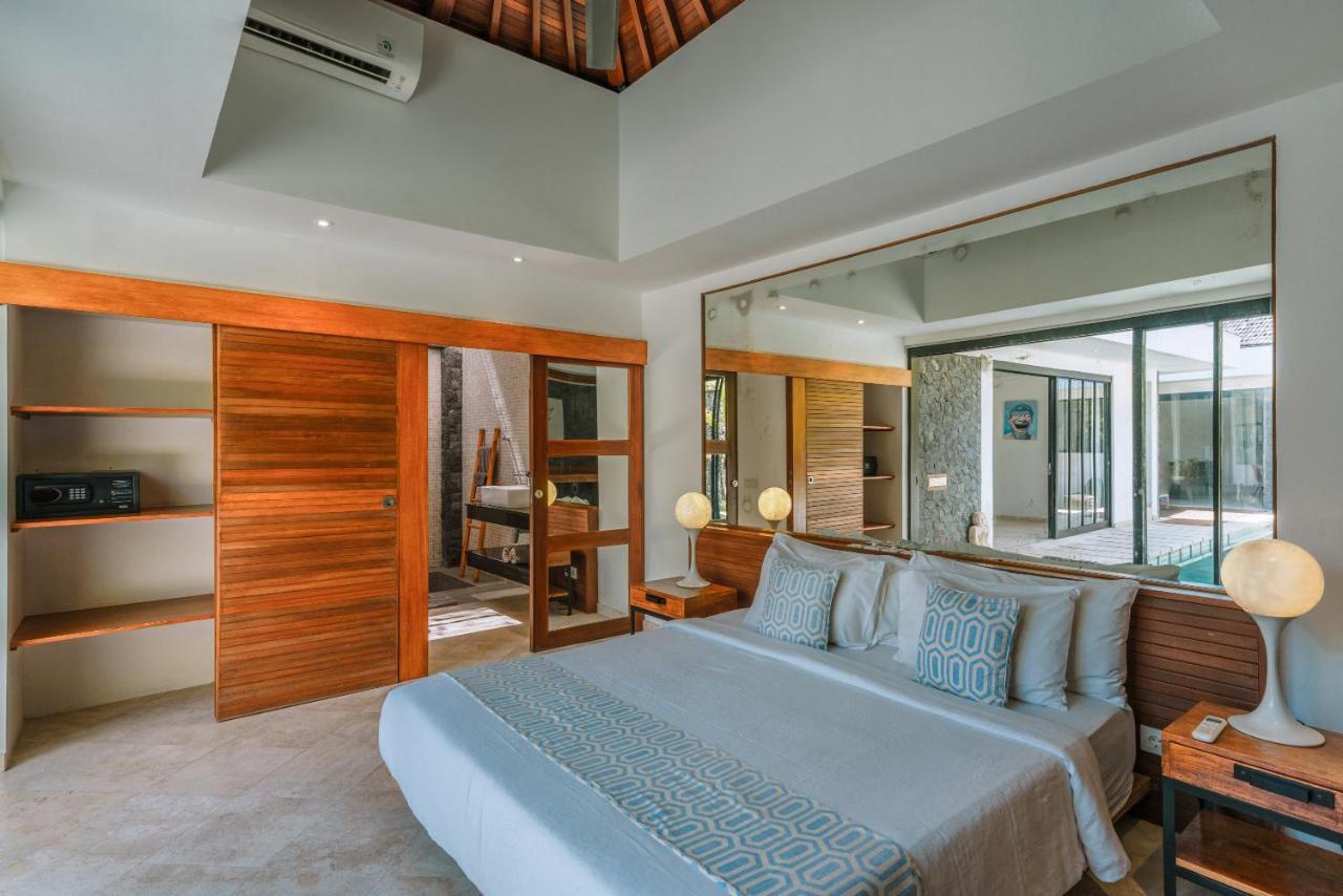 Kalila: Elegant 2 Bedroom In Perfect Location ! Villa