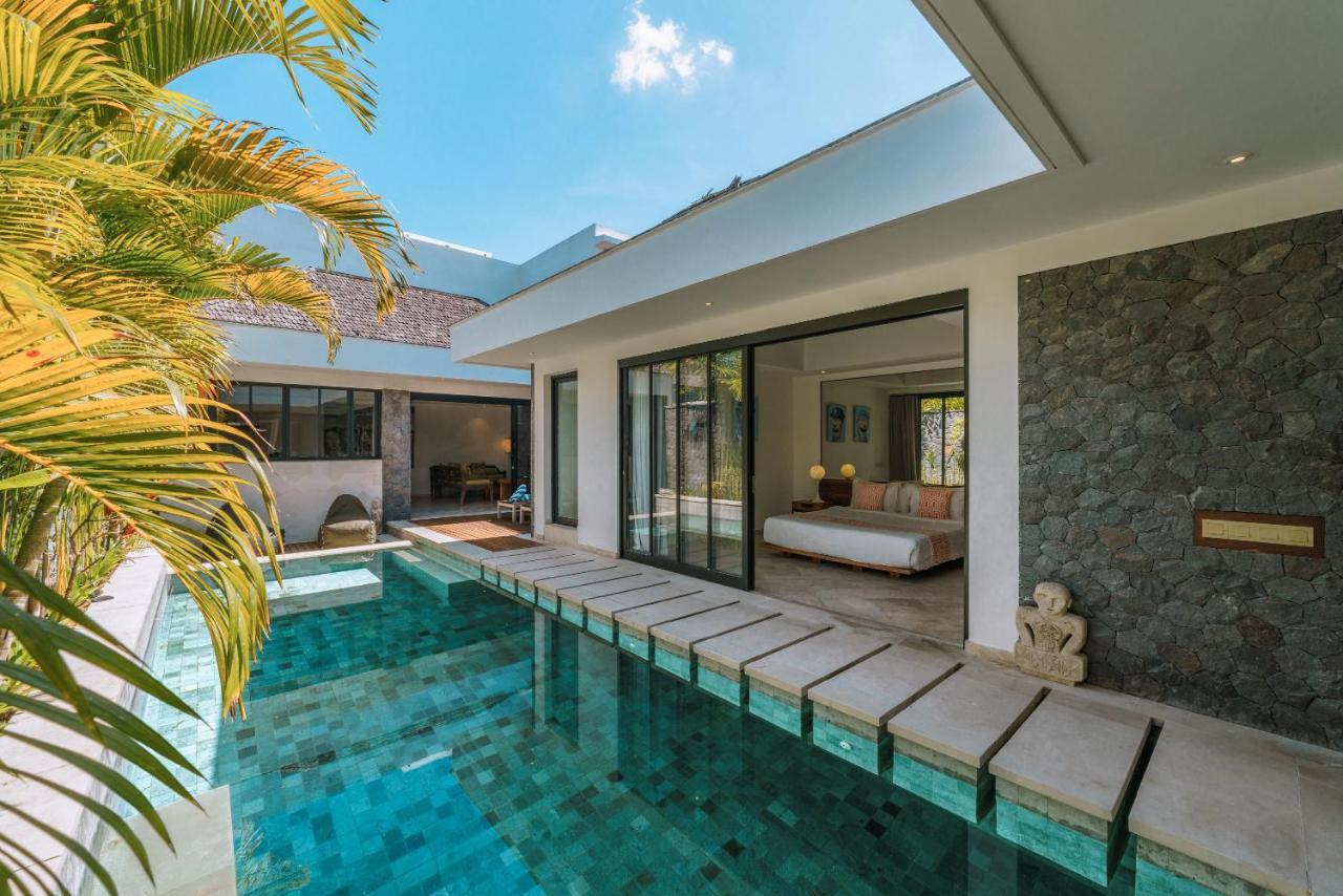 Villa Kalila: Elegant 2 Bedroom In Perfect Location ! Seminyak (Bali)