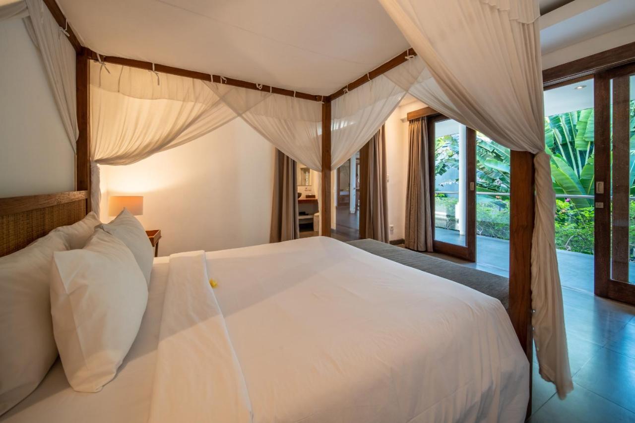 Alopa Biệt thự Seminyak (Bali)