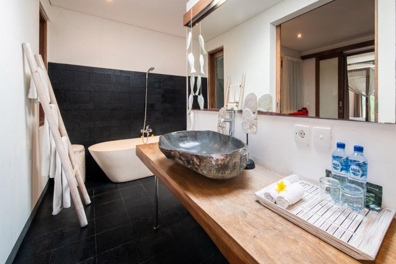 Biệt thự Alopa Seminyak (Bali)