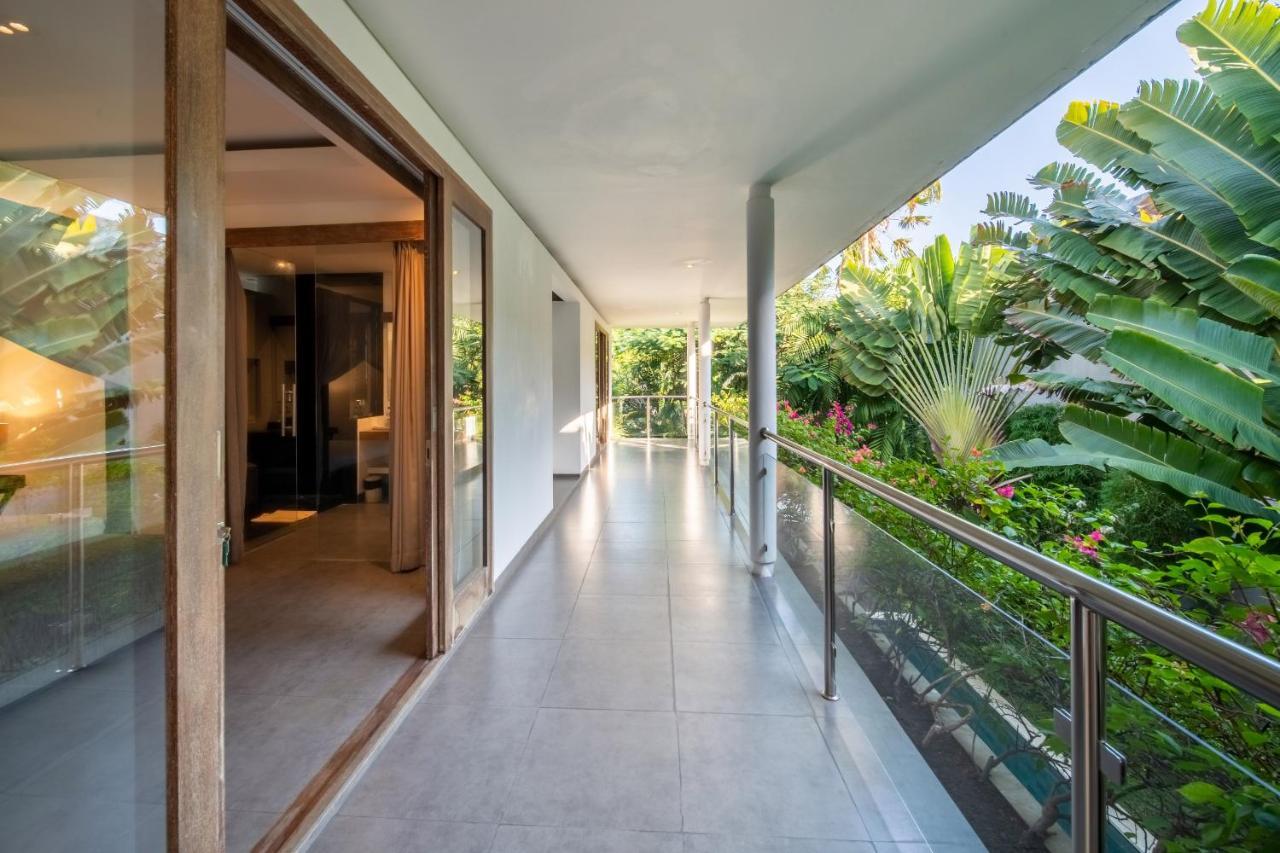Biệt thự Alopa Seminyak (Bali)
