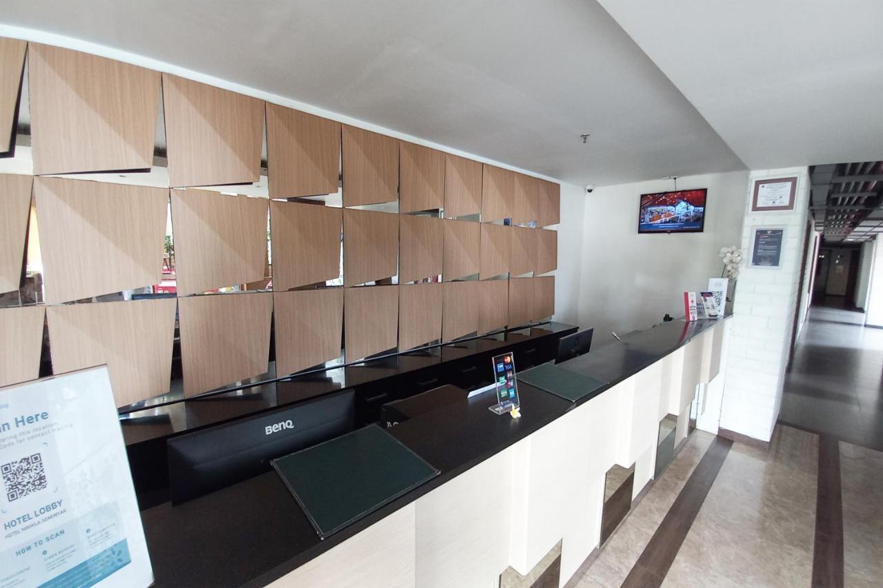 Nikhila Bali Hotel 3*