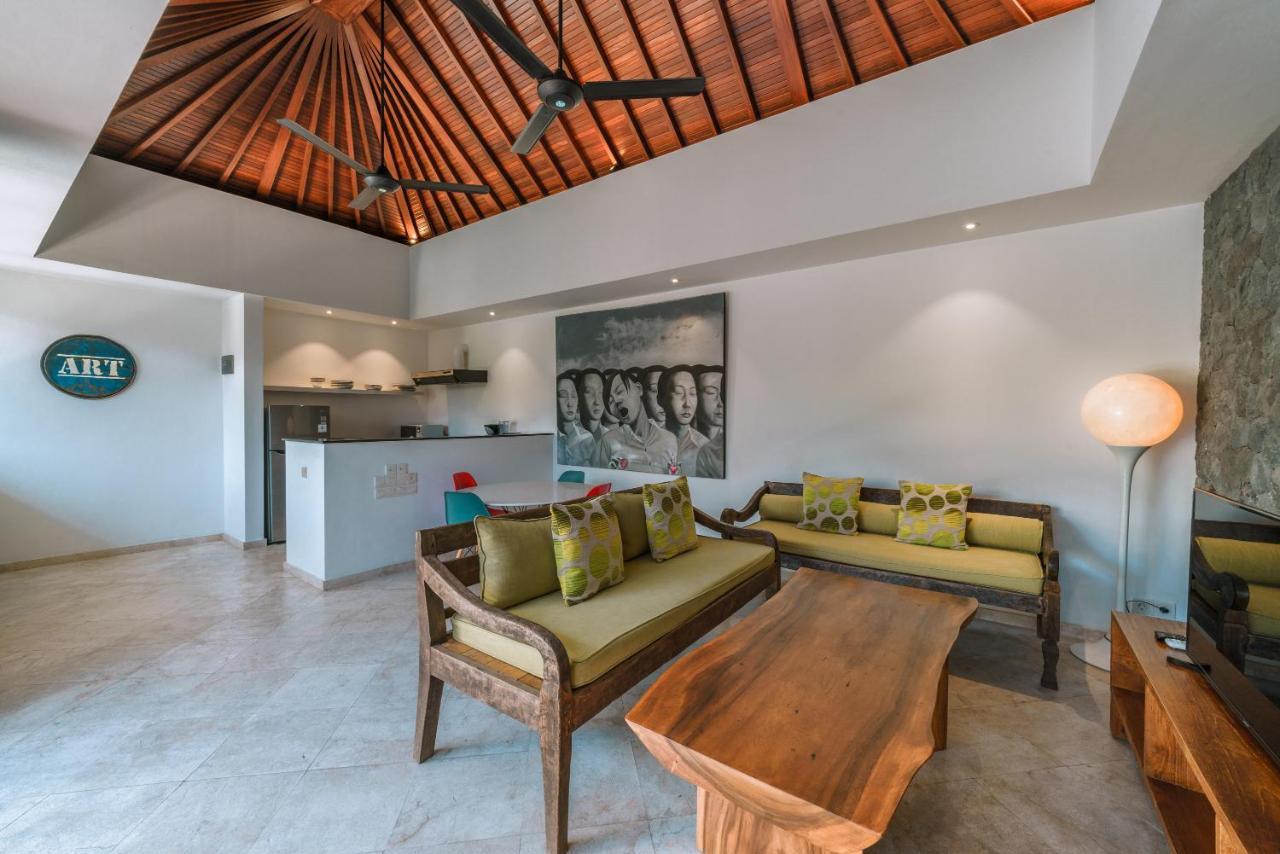 Kalila: Elegant 2 Bedroom In Perfect Location ! * Seminyak (Bali)