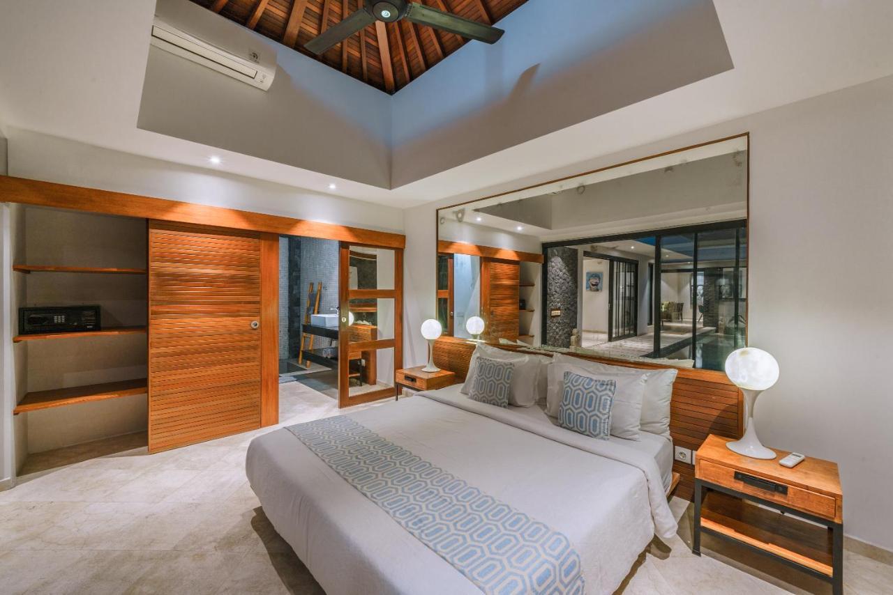 Villa Kalila: Elegant 2 Bedroom In Perfect Location ! Seminyak (Bali)