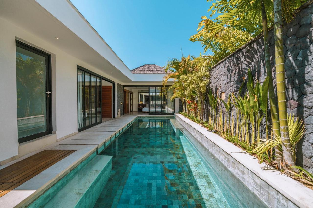 Kalila: Elegant 2 Bedroom In Perfect Location ! * Seminyak (Bali)
