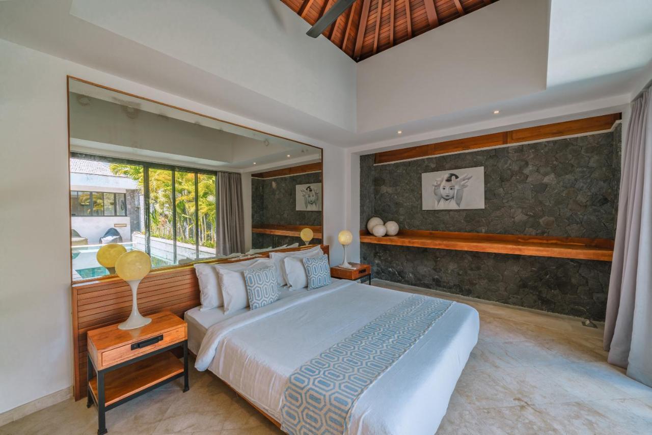 Villa Kalila: Elegant 2 Bedroom In Perfect Location ! Seminyak (Bali)