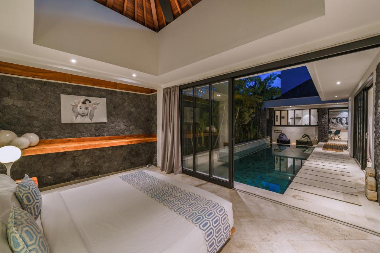 Kalila: Elegant 2 Bedroom In Perfect Location ! Villa