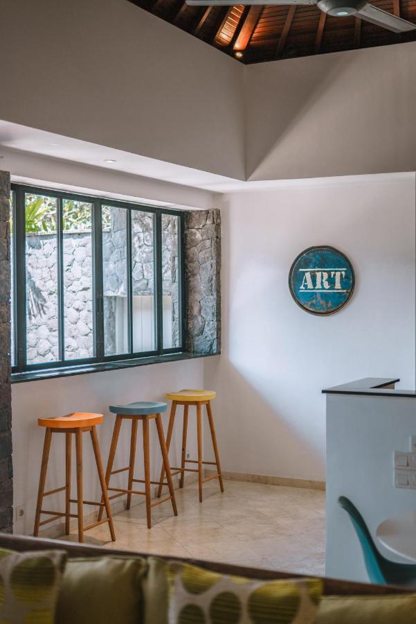 Kalila: Elegant 2 Bedroom In Perfect Location ! Seminyak (Bali)