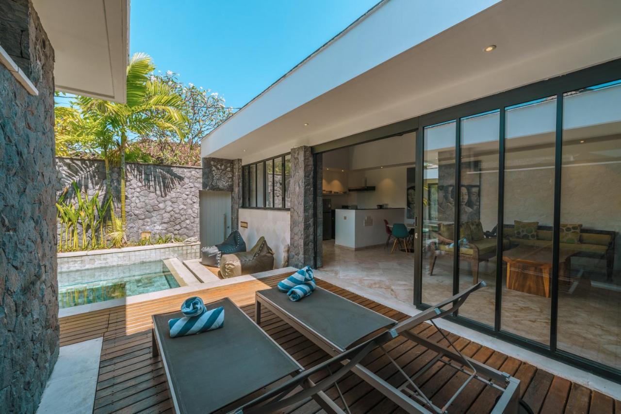 Kalila: Elegant 2 Bedroom In Perfect Location ! Villa