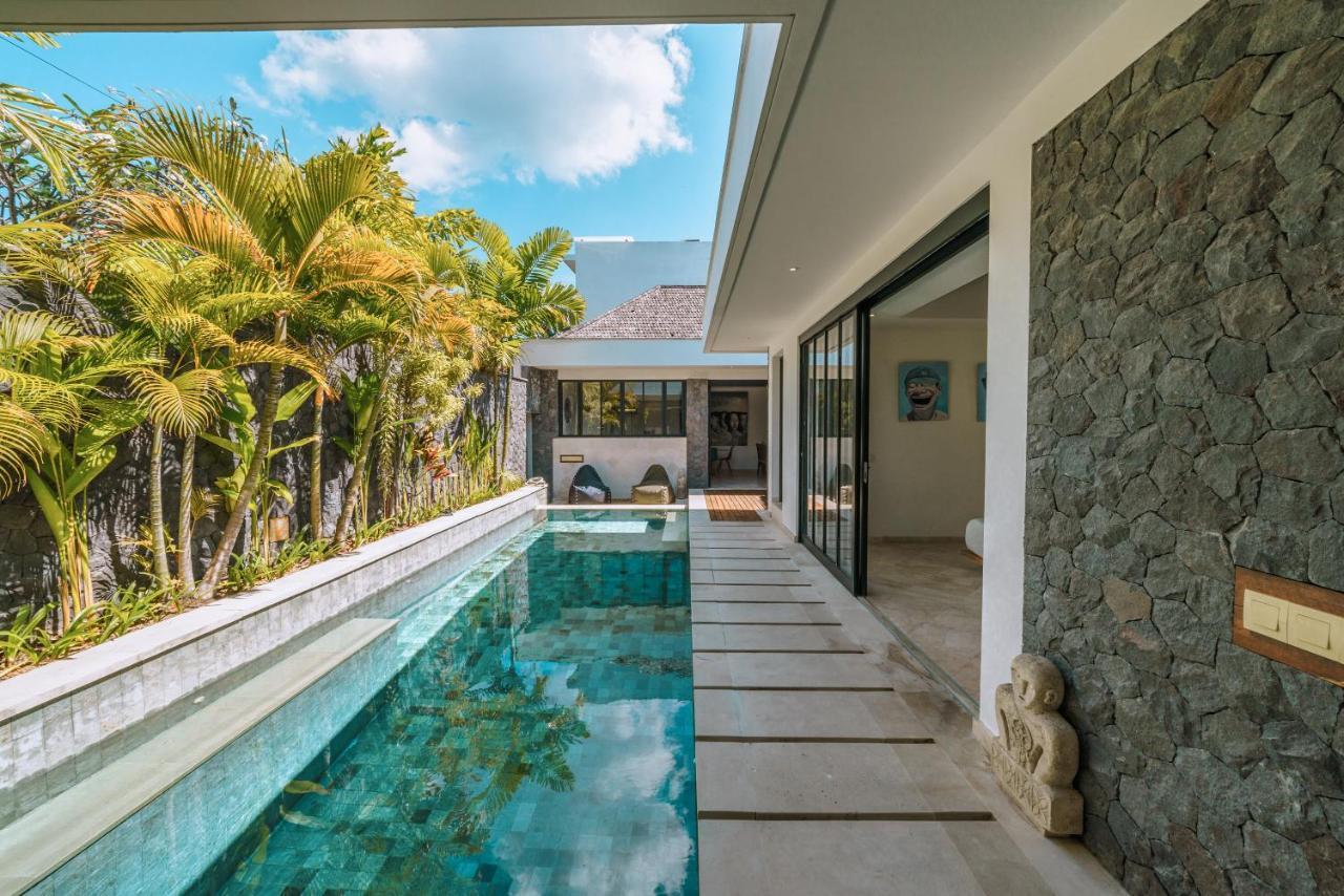 Kalila: Elegant 2 Bedroom In Perfect Location ! * Seminyak (Bali)