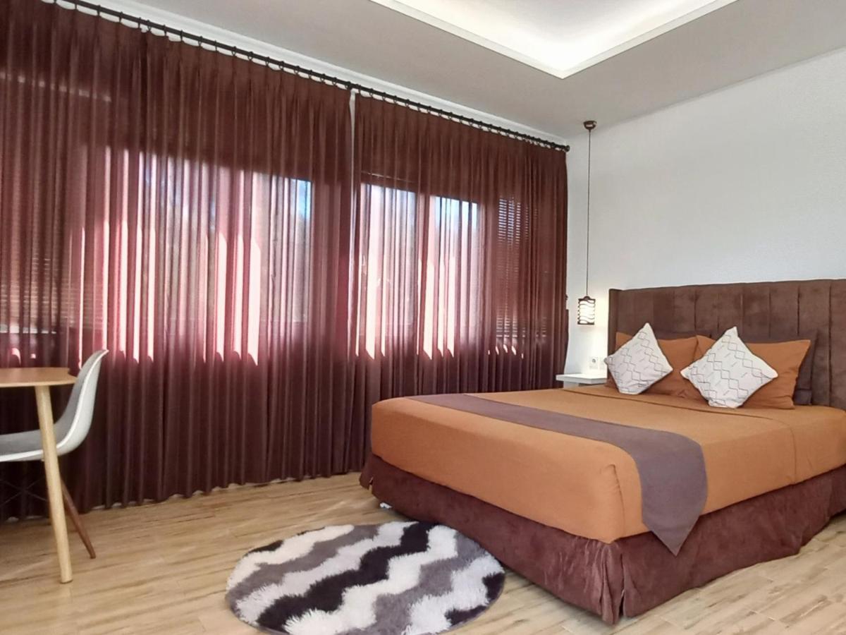 Oceana 2 - Private 4br With Pool At * Seminyak (Bali)