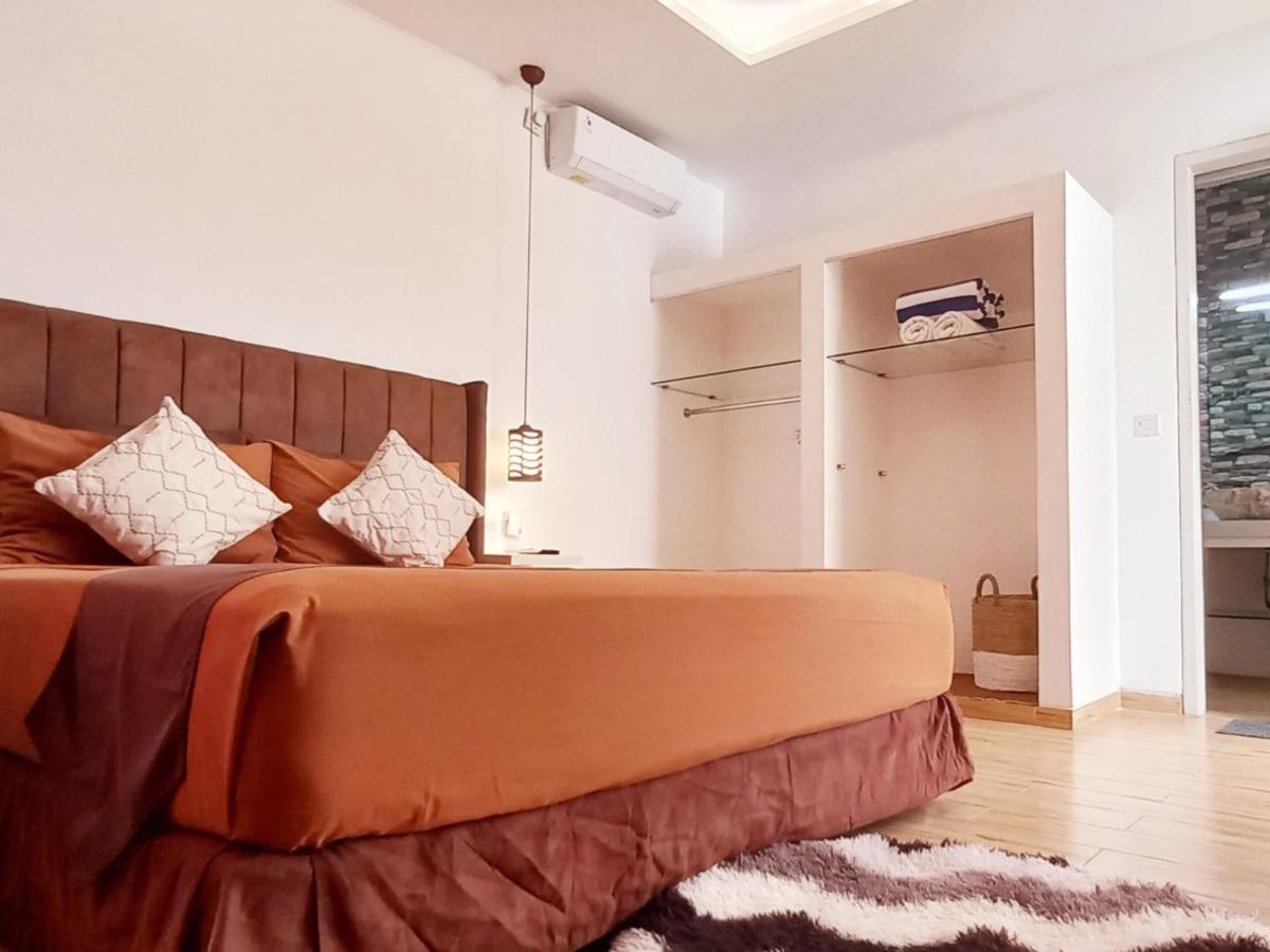 Oceana 2 - Private 4br With Pool At Villa *
