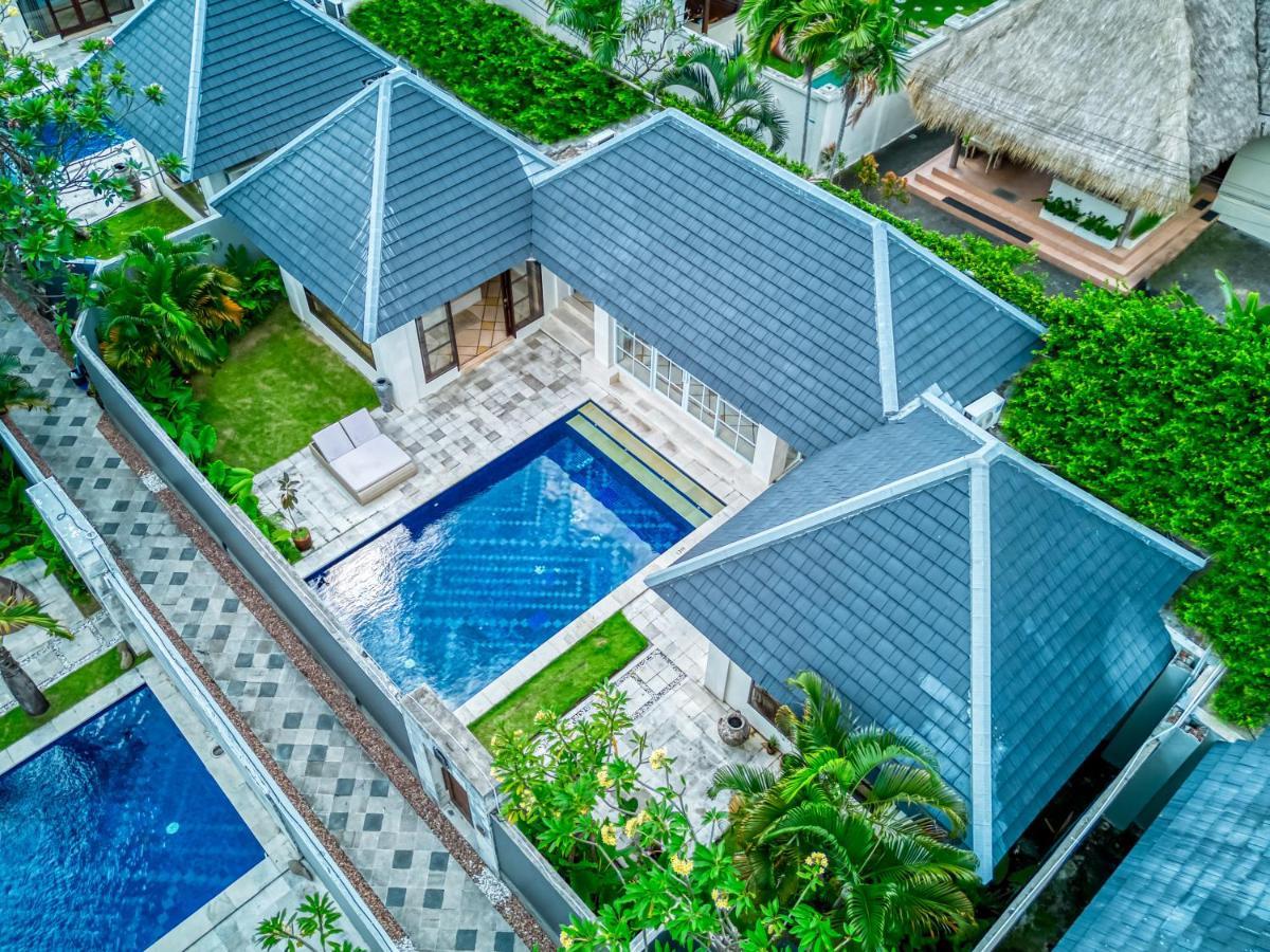 Kota 2br And Private Pool At Casa Benita Villa Seminyak (Bali)