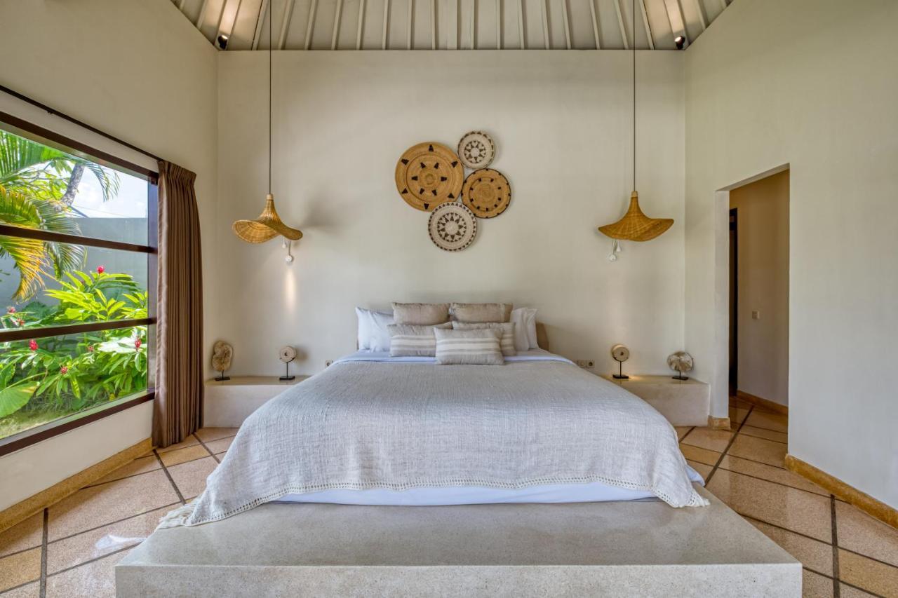 Kota 2br And Private Pool At Casa Benita Seminyak (Bali)
