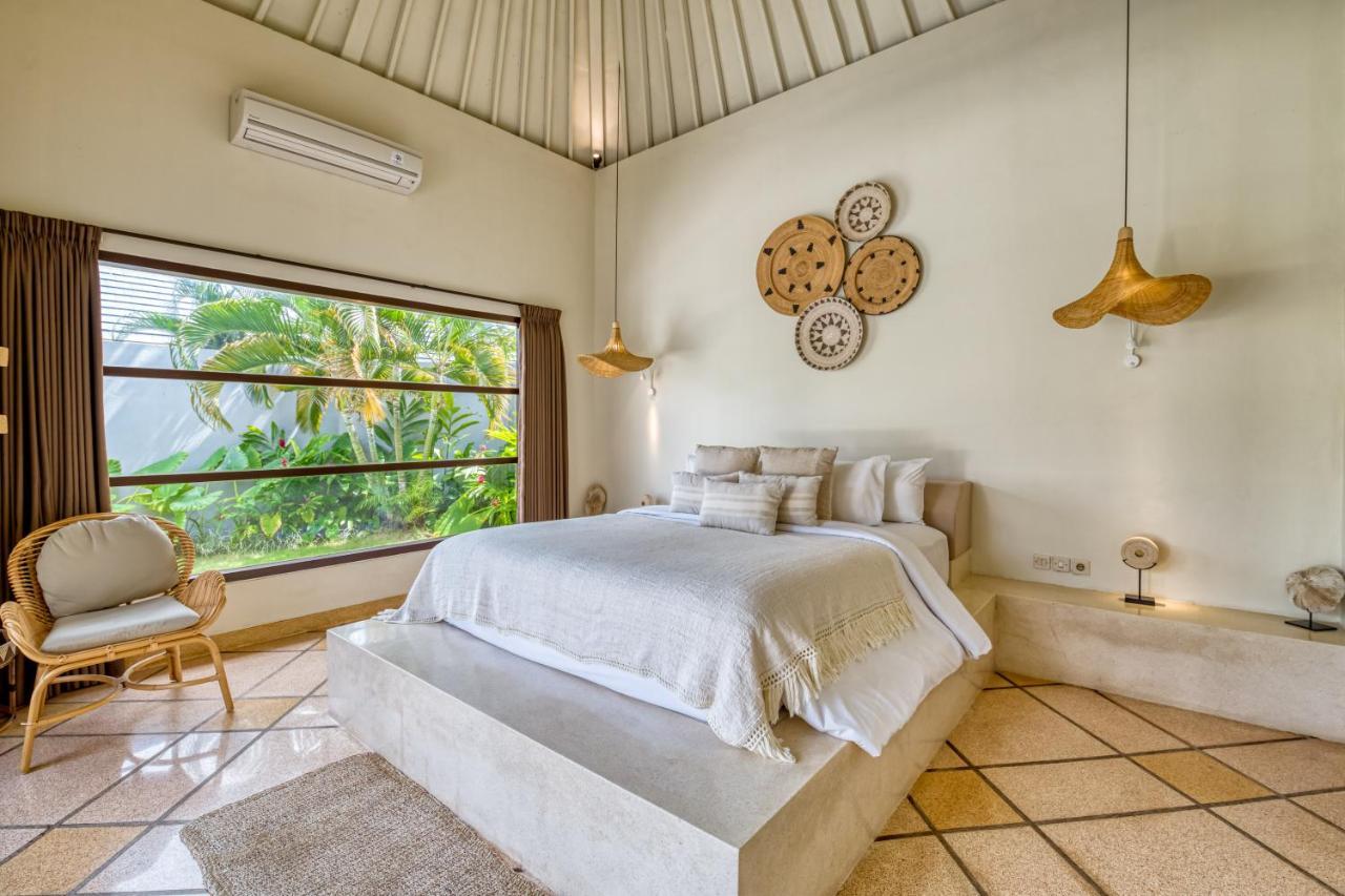 Kota 2br And Private Pool At Casa Benita Villa Seminyak (Bali)