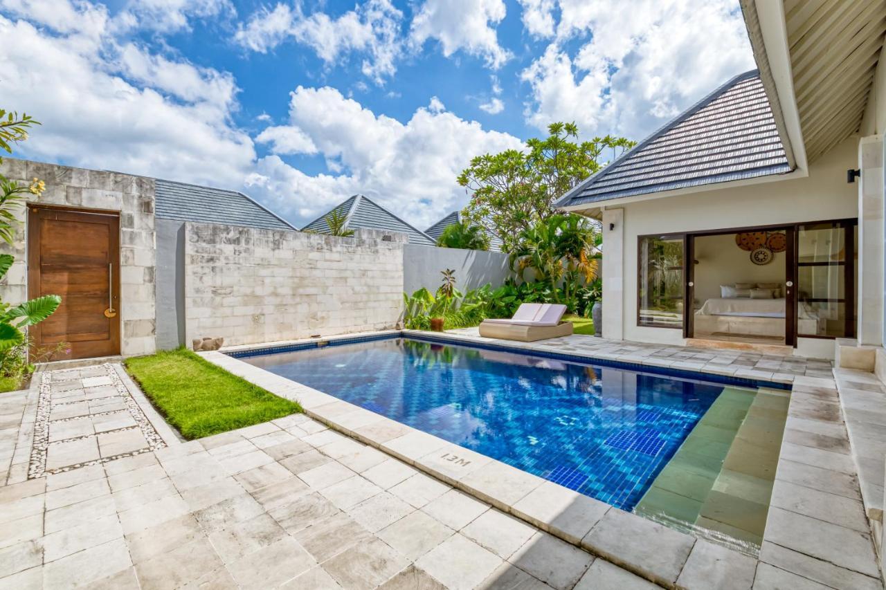 Villa Kota 2br And Private Pool At Casa Benita *