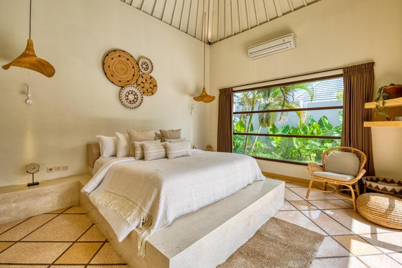 Villa Kota 2br And Private Pool At Casa Benita