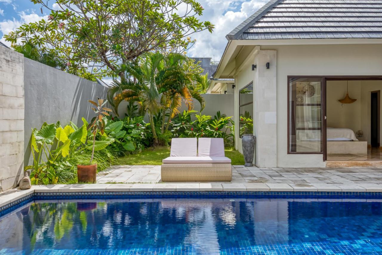 Kota 2br And Private Pool At Casa Benita Villa