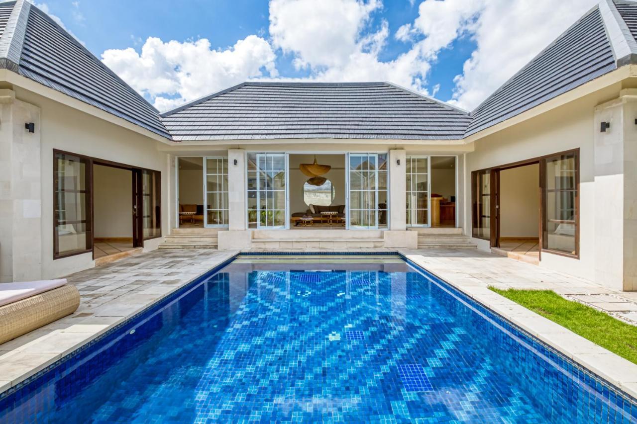 Kota 2br And Private Pool At Casa Benita * Seminyak (Bali)