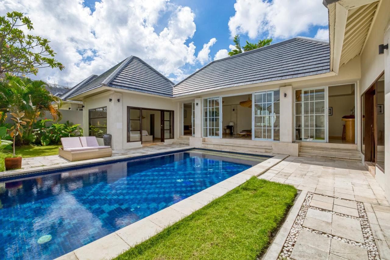 Kota 2br And Private Pool At Casa Benita *