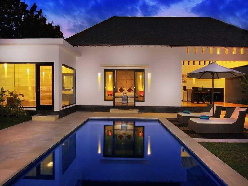Villa Estate & Spa - By Astadala Seminyak (Bali)