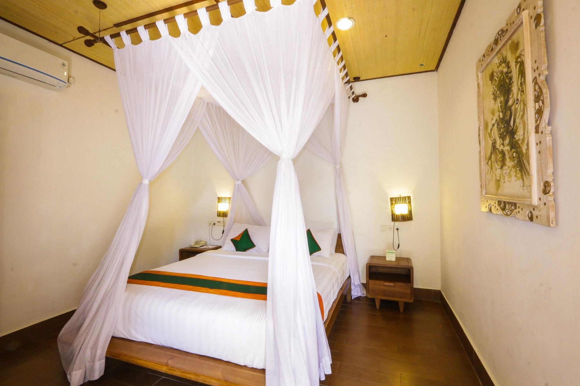 Desamuda Village Seminyak (Bali)