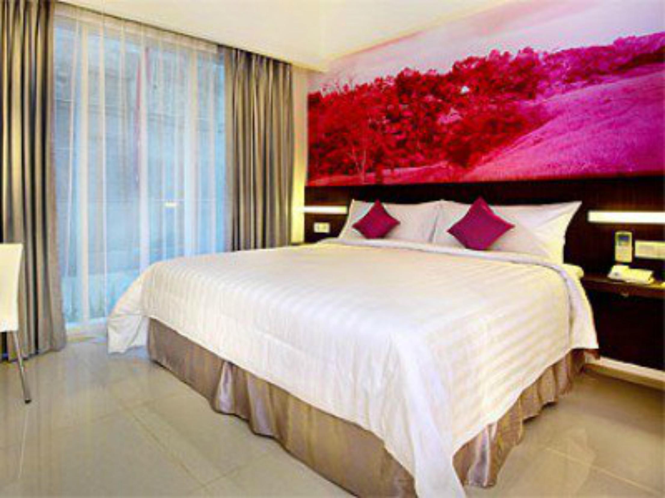 Hotel Primera 3*