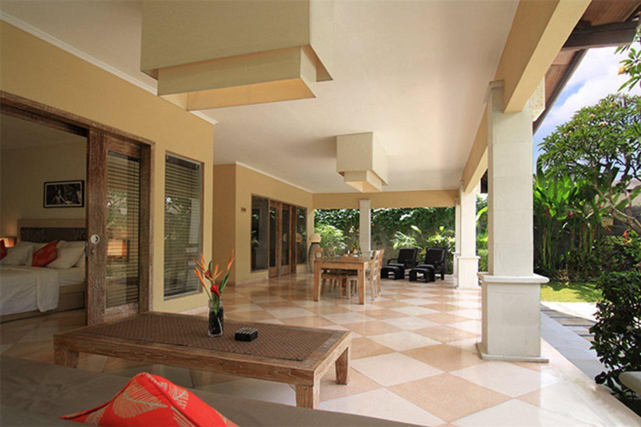 Estate & Spa - By Astadala Villa Seminyak (Bali)