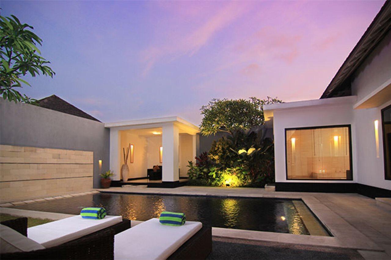 Estate & Spa - By Astadala Villa *