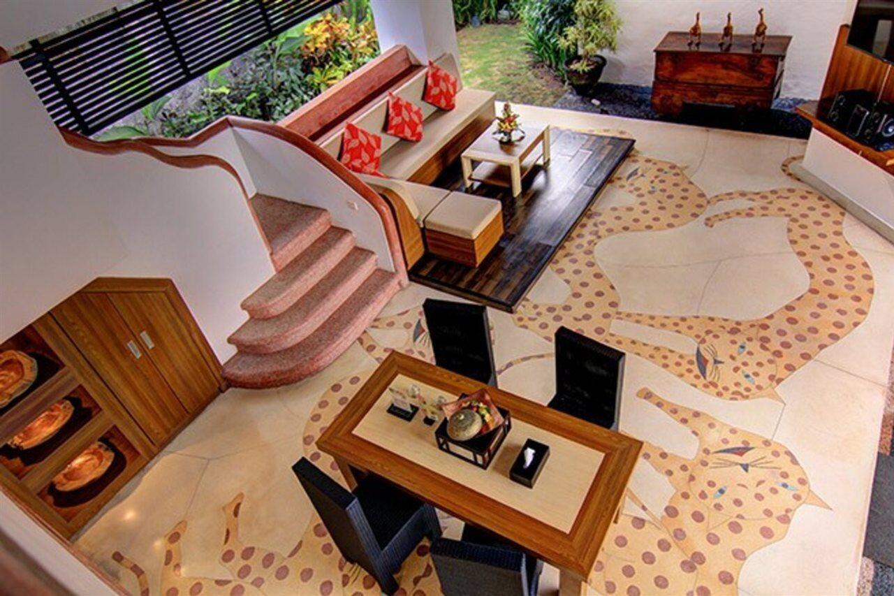Estate & Spa - By Astadala Villa