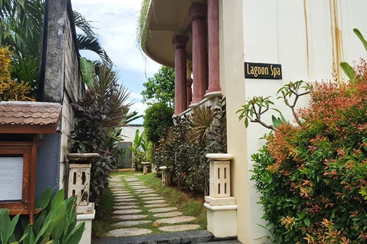 Estate & Spa - By Astadala Villa