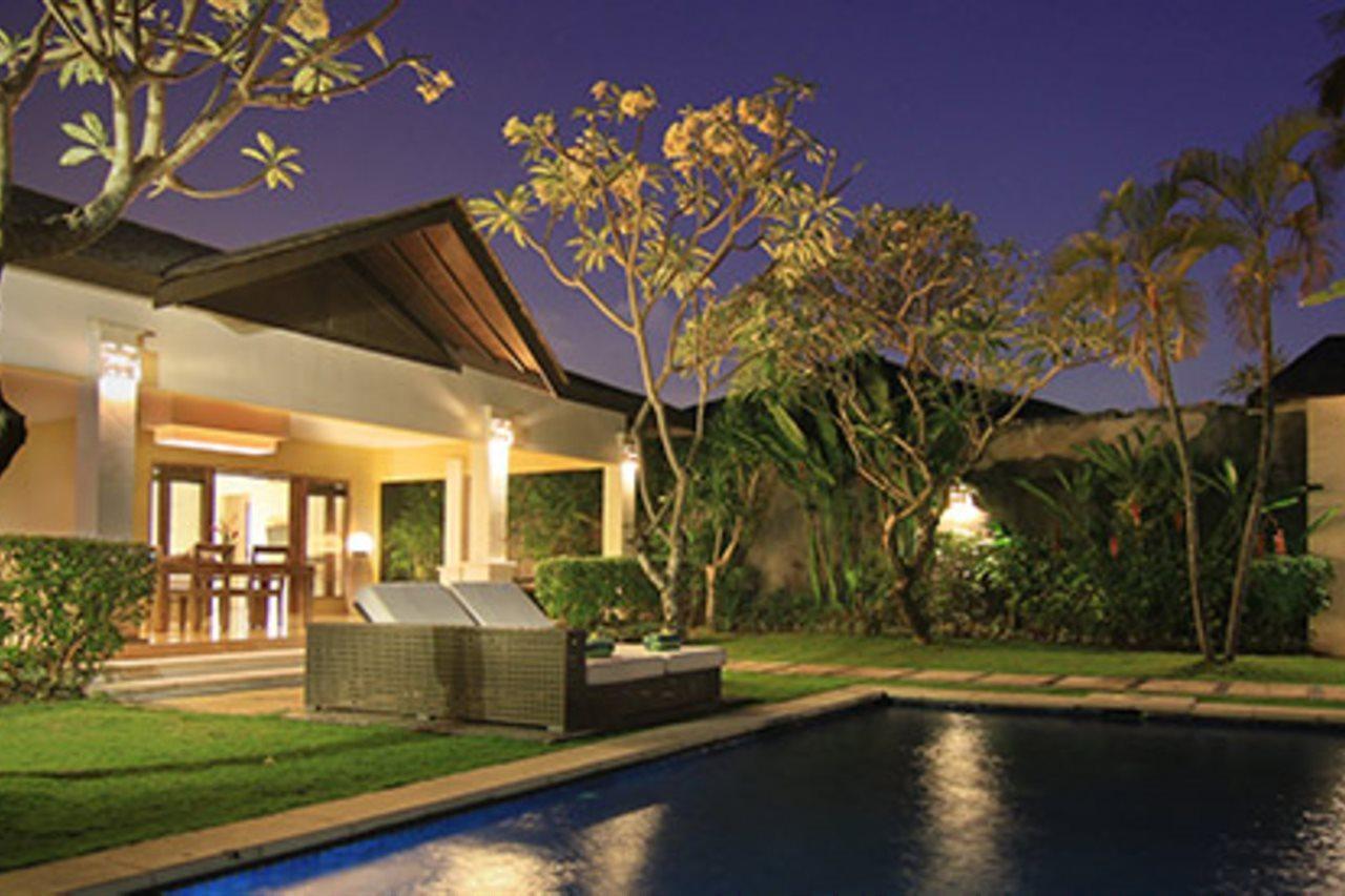 Estate & Spa - By Astadala Villa