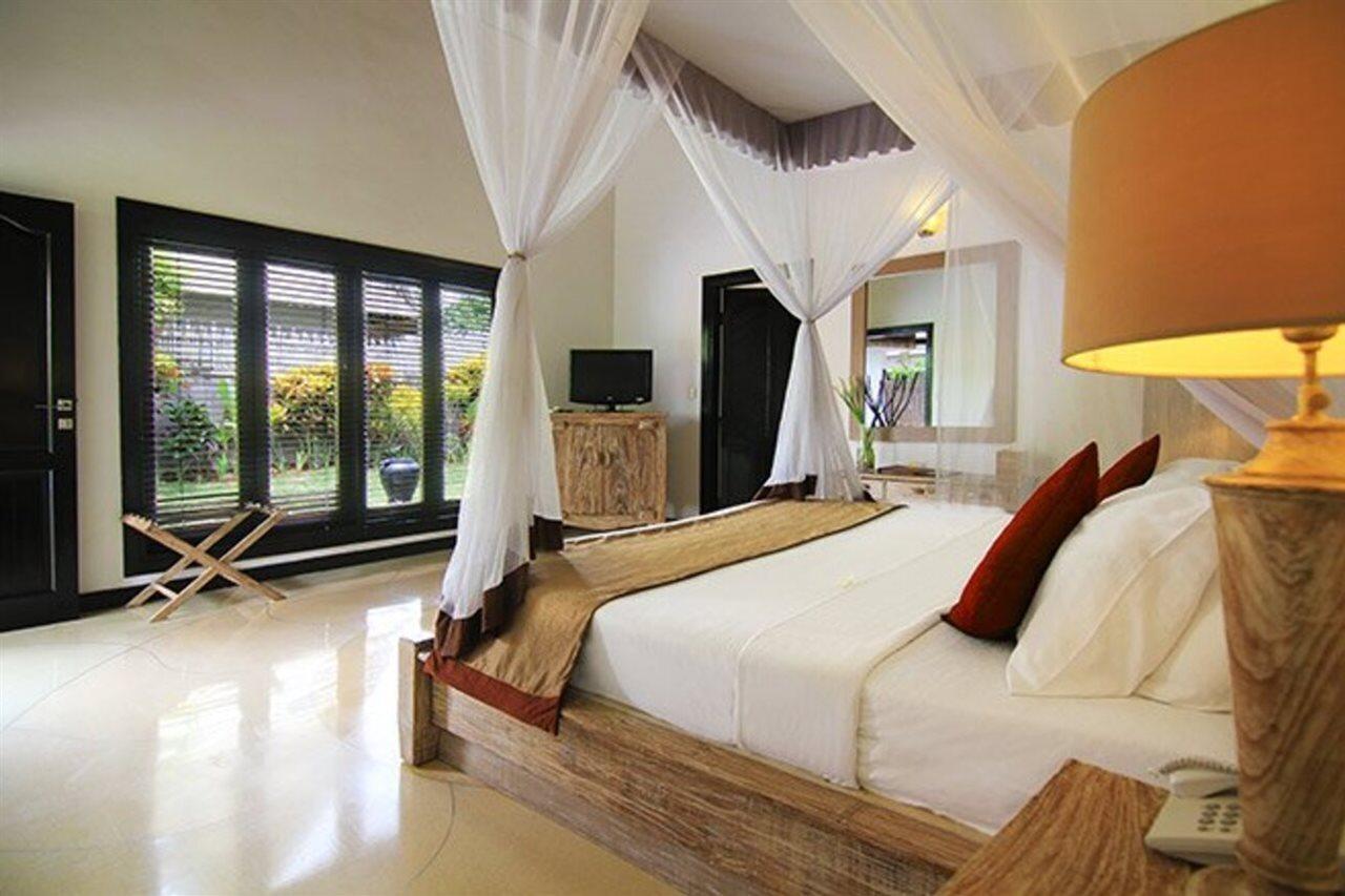 Estate & Spa - By Astadala Villa *