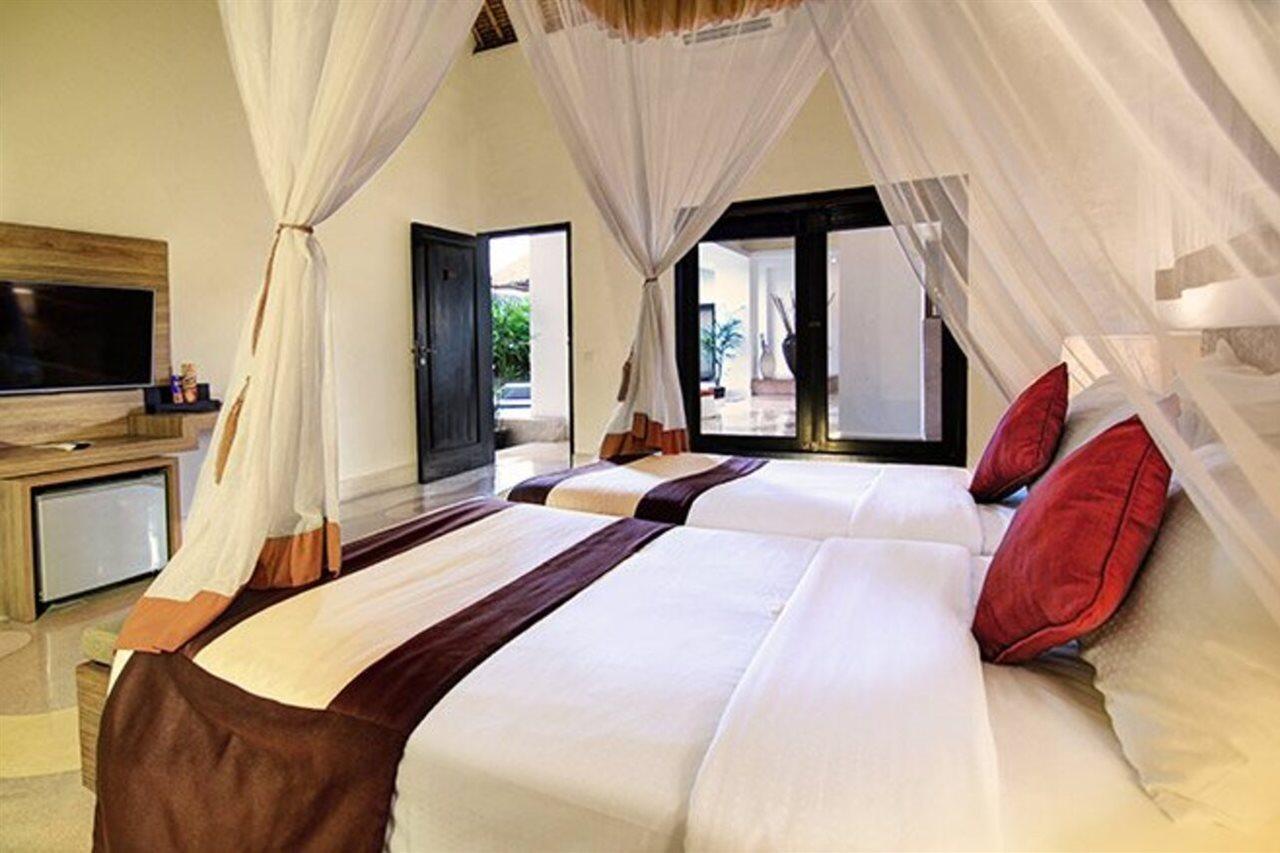 Villa Estate & Spa - By Astadala Seminyak (Bali)