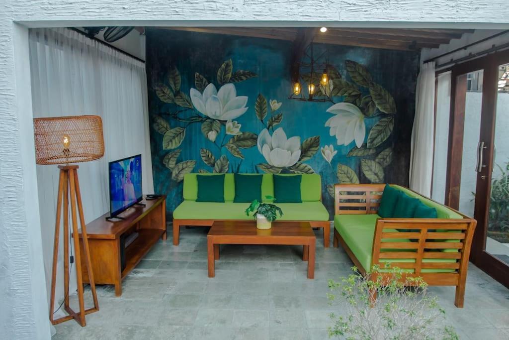 Villa Asya